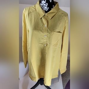 Travelsmith Women's Shirt size 2x